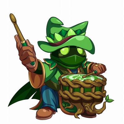 画像ギャラリー No.007のサムネイル画像 / 「エレメンタルストーリー」がパセラリゾーツとのコラボを6月9日より開催