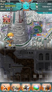 画像ギャラリー No.006のサムネイル画像 / 「ザクセスヘブン」,第6章の配信を開始し,舞台は紅蓮第壱商業高校へ。「★5田澤キリ/田澤エル」を仲間にできるイベントも開催中