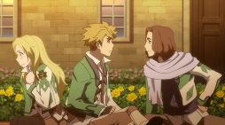 画像ギャラリー No.013のサムネイル画像 / 「ザクセスヘブン」,第6章の配信を開始し,舞台は紅蓮第壱商業高校へ。「★5田澤キリ/田澤エル」を仲間にできるイベントも開催中