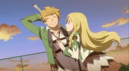 画像ギャラリー No.014のサムネイル画像 / 「ザクセスヘブン」,第6章の配信を開始し,舞台は紅蓮第壱商業高校へ。「★5田澤キリ/田澤エル」を仲間にできるイベントも開催中