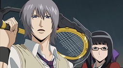 画像ギャラリー No.019のサムネイル画像 / 「ザクセスヘブン」,第6章の配信を開始し,舞台は紅蓮第壱商業高校へ。「★5田澤キリ/田澤エル」を仲間にできるイベントも開催中