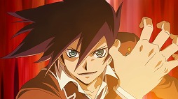 画像ギャラリー No.020のサムネイル画像 / 「ザクセスヘブン」,第6章の配信を開始し,舞台は紅蓮第壱商業高校へ。「★5田澤キリ/田澤エル」を仲間にできるイベントも開催中