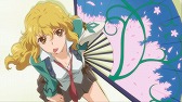 画像ギャラリー No.025のサムネイル画像 / 「ザクセスヘブン」,第6章の配信を開始し,舞台は紅蓮第壱商業高校へ。「★5田澤キリ/田澤エル」を仲間にできるイベントも開催中