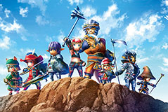 画像ギャラリー No.003のサムネイル画像 / 「ファイナルファンタジーグランドマスターズ」iOS/Android版の正式サービスが本日開始。11月4日までに通算4日間ログインして“チョコボ装備”を揃えよう