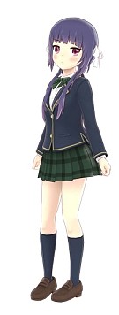 画像ギャラリー No.001のサムネイル画像 / 「ミラクルガールズフェスティバル」アニメ「ビビッドレッド・オペレーション」と「のうりん」の衣装を公開