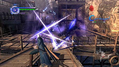 DEVIL MAY CRY 4 Special EditionסƤηСƮͥ⡼ɡפξܺ٤ܸͥˤ̱