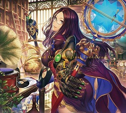 No.002Υͥ / ߥ塼å ե ɡTrack 99 Fate/Grand OrderסHuCARD Disc In TAITO Vol.1