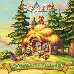 ߥ塼å ե ɡTrack 141 EGGLIA ֤ܤס찡ץ ARCADE SOUND DIGITAL COLLECTION Vol.1