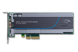 NVMePCIe 3.0³ȤʤIntelSSDSSD 750ץӥ塼SATA 6Gbps2ܰʾȤŪ®ǽǧ