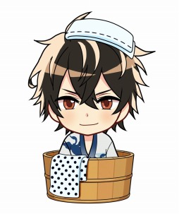 画像ギャラリー No.003のサムネイル画像 / 「イケメン戦国◆時をかける恋」が近畿日本ツーリスト・岐阜市・関市とコラボを実施