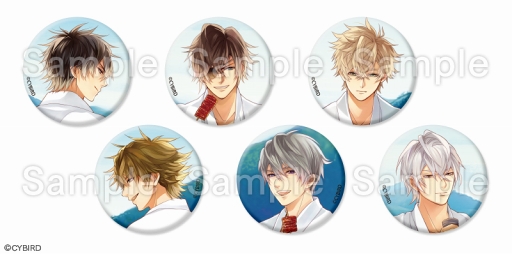 画像ギャラリー No.001のサムネイル画像 / 「イケメン戦国」,近畿日本ツーリスト・浜松市浜名湖舘山寺温泉とのコラボ企画を実施