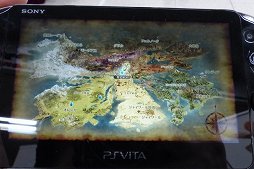 画像ギャラリー No.005のサムネイル画像 / 「ドラゴンクエストヒーローズII 双子の王と予言の終わり」PS Vita版インプレッション。開発者へのミニインタビューも掲載