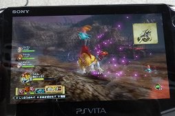 画像ギャラリー No.008のサムネイル画像 / 「ドラゴンクエストヒーローズII 双子の王と予言の終わり」PS Vita版インプレッション。開発者へのミニインタビューも掲載