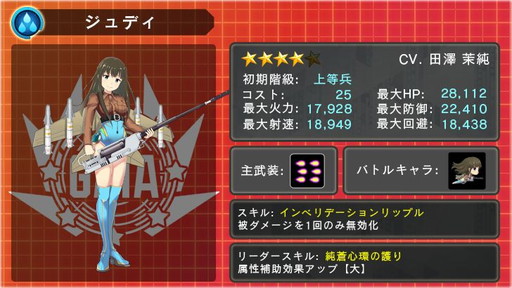 画像ギャラリー No.012のサムネイル画像 / 「音速少女隊」でイベント“ベーリング海の罠”&10万DL記念企画が開幕