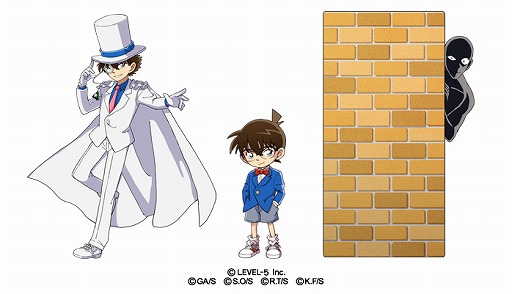 画像ギャラリー No.006のサムネイル画像 / 「妖怪ウォッチ ぷにぷに」,少年サンデーとのコラボが開催