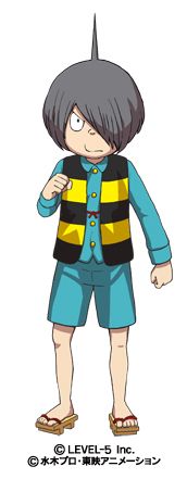 画像ギャラリー No.006のサムネイル画像 / 「妖怪ウォッチ ぷにぷに」で「ゲゲゲの鬼太郎」とのコラボが開始