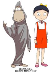 画像ギャラリー No.008のサムネイル画像 / 「妖怪ウォッチ ぷにぷに」で「ゲゲゲの鬼太郎」とのコラボが開始