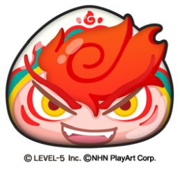 画像ギャラリー No.006のサムネイル画像 / 「妖怪ウォッチ ぷにぷに」,SSSランク「閻魔冥王マカ」を仲間にできるイベントが開催