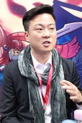 画像ギャラリー No.001のサムネイル画像 / 「SOUL GAUGE」の大きな魅力は,二つの国が激突する大規模PvP「勢力戦」。その概要を開発陣に聞いた