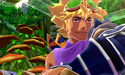 画像ギャラリー No.005のサムネイル画像 / 「モンスターハンター ストーリーズ」の第2弾PVが公開。「モンスターハンターフェスタ’16」の関連ステージを収録した映像も