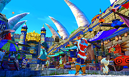 画像ギャラリー No.008のサムネイル画像 / 「モンスターハンター ストーリーズ」の第2弾PVが公開。「モンスターハンターフェスタ’16」の関連ステージを収録した映像も