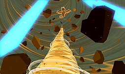 画像ギャラリー No.012のサムネイル画像 / 「モンスターハンター ストーリーズ」の第2弾PVが公開。「モンスターハンターフェスタ’16」の関連ステージを収録した映像も