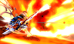 画像ギャラリー No.014のサムネイル画像 / 「モンスターハンター ストーリーズ」の第2弾PVが公開。「モンスターハンターフェスタ’16」の関連ステージを収録した映像も