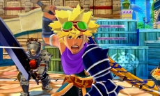 画像ギャラリー No.008のサムネイル画像 / 10月8日の発売が決まった3DS「モンスターハンター ストーリーズ」,オトモンを入手できるamiiboや,限定特典などの関連情報が一挙公開