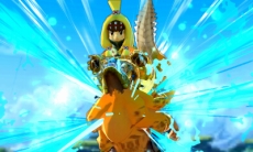 画像ギャラリー No.012のサムネイル画像 / 10月8日の発売が決まった3DS「モンスターハンター ストーリーズ」,オトモンを入手できるamiiboや,限定特典などの関連情報が一挙公開