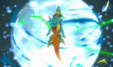 画像ギャラリー No.015のサムネイル画像 / 10月8日の発売が決まった3DS「モンスターハンター ストーリーズ」,オトモンを入手できるamiiboや,限定特典などの関連情報が一挙公開