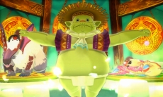 画像ギャラリー No.026のサムネイル画像 / 10月8日の発売が決まった3DS「モンスターハンター ストーリーズ」,オトモンを入手できるamiiboや,限定特典などの関連情報が一挙公開