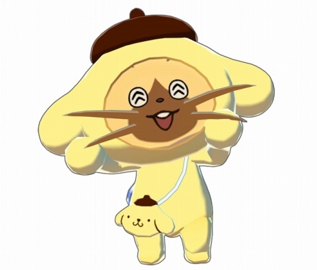 画像ギャラリー No.058のサムネイル画像 / 10月8日の発売が決まった3DS「モンスターハンター ストーリーズ」,オトモンを入手できるamiiboや,限定特典などの関連情報が一挙公開