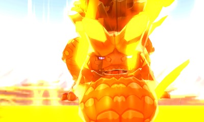 画像ギャラリー No.004のサムネイル画像 / 「モンスターハンター ストーリーズ」新たなオトモンにグラビモス,ウラガンキン,ゲリョス,ドスイーオスが参戦。素材採集ができる「オトモン探検隊」が登場