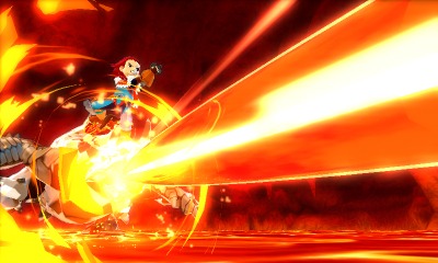 画像ギャラリー No.008のサムネイル画像 / 「モンスターハンター ストーリーズ」新たなオトモンにグラビモス,ウラガンキン,ゲリョス,ドスイーオスが参戦。素材採集ができる「オトモン探検隊」が登場