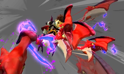 画像ギャラリー No.016のサムネイル画像 / 「モンスターハンター ストーリーズ」新たなオトモンにグラビモス,ウラガンキン,ゲリョス,ドスイーオスが参戦。素材採集ができる「オトモン探検隊」が登場