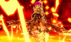 画像ギャラリー No.019のサムネイル画像 / 「モンスターハンター ストーリーズ」新たなオトモンにグラビモス,ウラガンキン,ゲリョス,ドスイーオスが参戦。素材採集ができる「オトモン探検隊」が登場