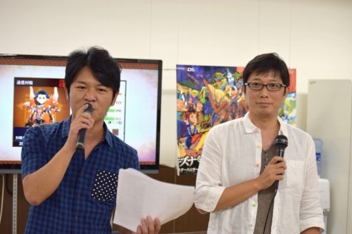 画像ギャラリー No.006のサムネイル画像 / 「モンスターハンター ストーリーズ」公式大会の実施が決定。各メディアがしのぎを削ったメディア対抗戦の模様もレポート