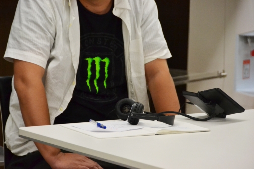 画像ギャラリー No.008のサムネイル画像 / 「モンスターハンター ストーリーズ」公式大会の実施が決定。各メディアがしのぎを削ったメディア対抗戦の模様もレポート