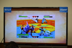 画像ギャラリー No.009のサムネイル画像 / 「モンスターハンター ストーリーズ」公式大会の実施が決定。各メディアがしのぎを削ったメディア対抗戦の模様もレポート