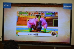 画像ギャラリー No.010のサムネイル画像 / 「モンスターハンター ストーリーズ」公式大会の実施が決定。各メディアがしのぎを削ったメディア対抗戦の模様もレポート