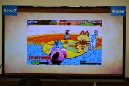 画像ギャラリー No.011のサムネイル画像 / 「モンスターハンター ストーリーズ」公式大会の実施が決定。各メディアがしのぎを削ったメディア対抗戦の模様もレポート