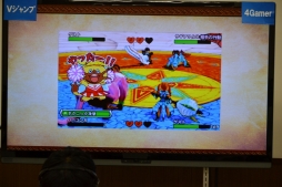 画像ギャラリー No.012のサムネイル画像 / 「モンスターハンター ストーリーズ」公式大会の実施が決定。各メディアがしのぎを削ったメディア対抗戦の模様もレポート