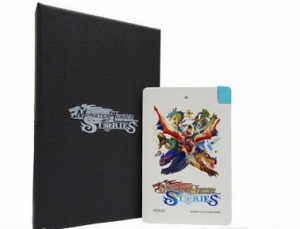 画像ギャラリー No.016のサムネイル画像 / 「モンスターハンター ストーリーズ」10月8日放送のWeb特番の直前情報を公開