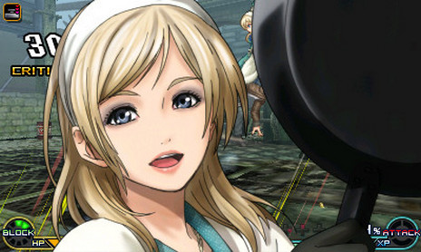 画像ギャラリー No.015のサムネイル画像 / 「プロジェクト クロスゾーン2:ブレイブニューワールド」,せがた三四郎などのキャラクター情報と,オープニングの楽曲/アニメ情報が公開