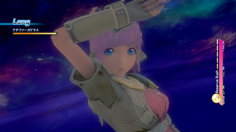 画像ギャラリー No.021のサムネイル画像 / 「スターオーシャン5」,記憶と感情を失った少女「リリア」の情報が公開。キャラの会話が楽しめる「プライベートアクション」の詳細も明らかに