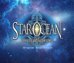 画像ギャラリー No.002のサムネイル画像 / 「スターオーシャン5」の関連CDが3か月連続でリリース