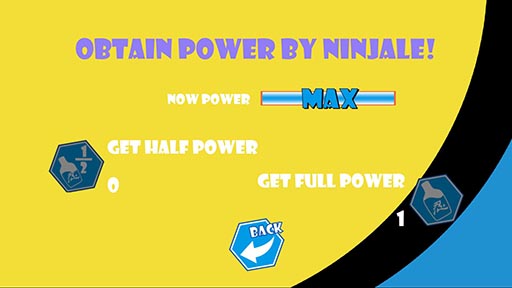 画像ギャラリー No.011のサムネイル画像 / 判断力と集中力が問われるタップアクション「サメが出てきて殺す」を紹介する「(ほぼ)日刊スマホゲーム通信」第812回