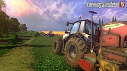 Farming Simulator 15