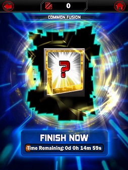 WWE SuperCard