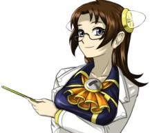 画像ギャラリー No.007のサムネイル画像 / 美少女ロボット達と惑星の復旧を目指す新作ブラウザゲーム「ぷらねっとき〜ぱ〜」の事前登録受付がスタート。美しい星を取り戻そう